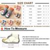 Newborn Baby Boys Girls Cartoon Cute Warm Floor Socks - Baby Step Socks