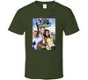 T-shirt The King Of Queens Série Télévisée Américaine Cool Drôle T-shirt Unisexe