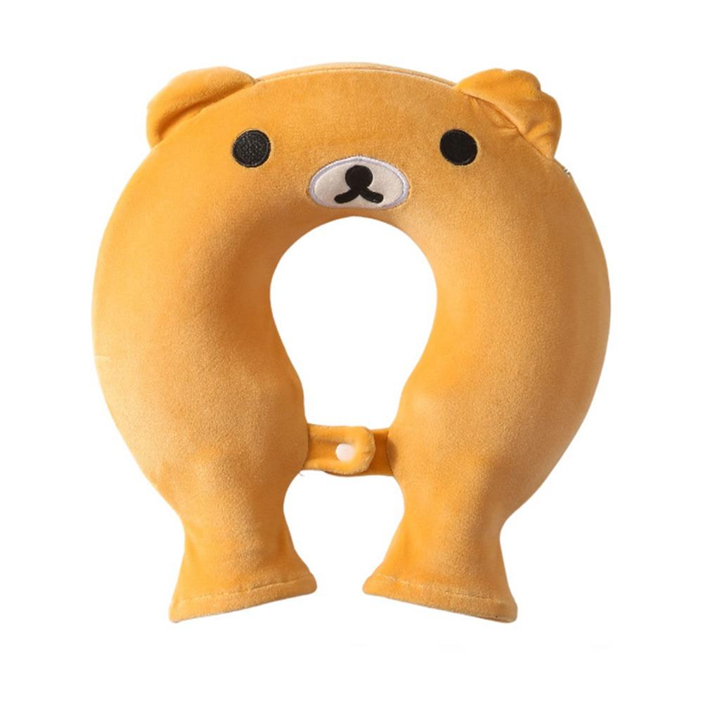 Neck-hanging U-type Neck Warmer Neck Hot Compress Hand Warmer High Quality Cold Water Bag