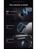 KC Dual Coil Kabelloses Autoladegerät für Huawei und Samsung ZFold6