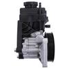 Power Steering Pump Compatible for W204 S204 C204 A207 C207 Replaces A006661501