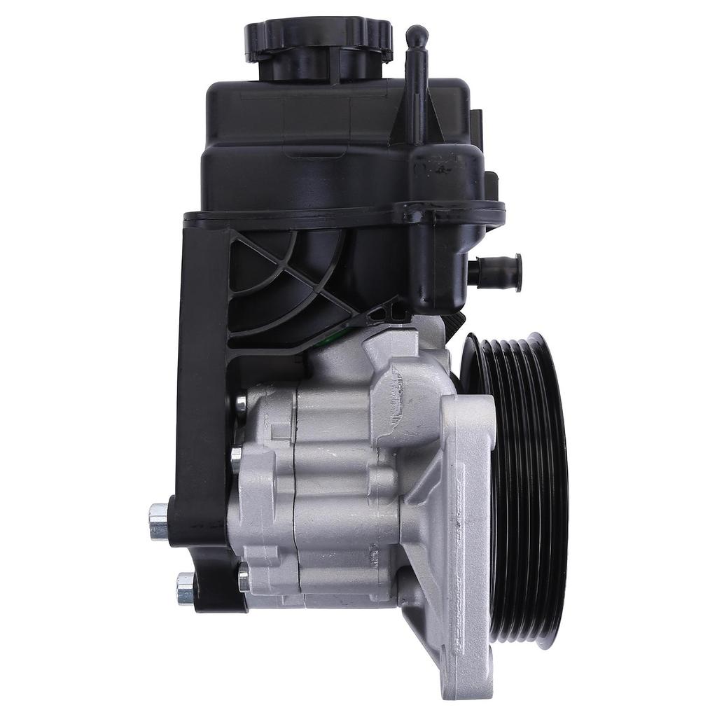 Power Steering Pump Compatible for W204 S204 C204 A207 C207 Replaces A006661501