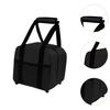 Storage Bag Single Bowling Bag With Padded Bowling Container Case Bowling Ball Bag  Outdoor Sports
