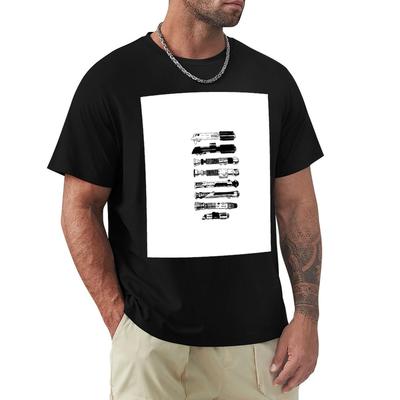 T-Shirts & Muskelshirts – T-Shirts