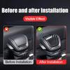 Console Gear Shift Knob Cover Trim For Toyota Land Cruiser Prado LC250 2024