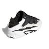 Adidas Niteball 'Black White' Sneakers H67360