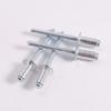 Open End Aluminum Pop Rivets