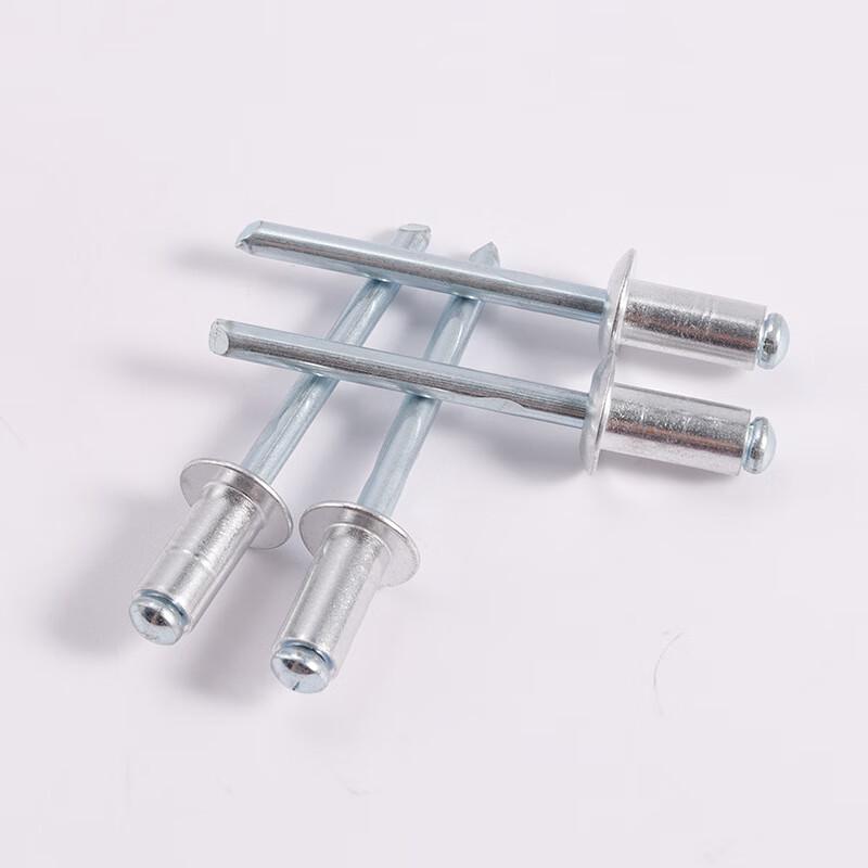 Open End Aluminum Pop Rivets