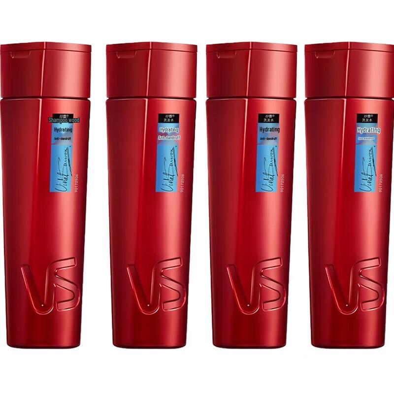 

VS Hydrating Anti-Dandruff Shampoo