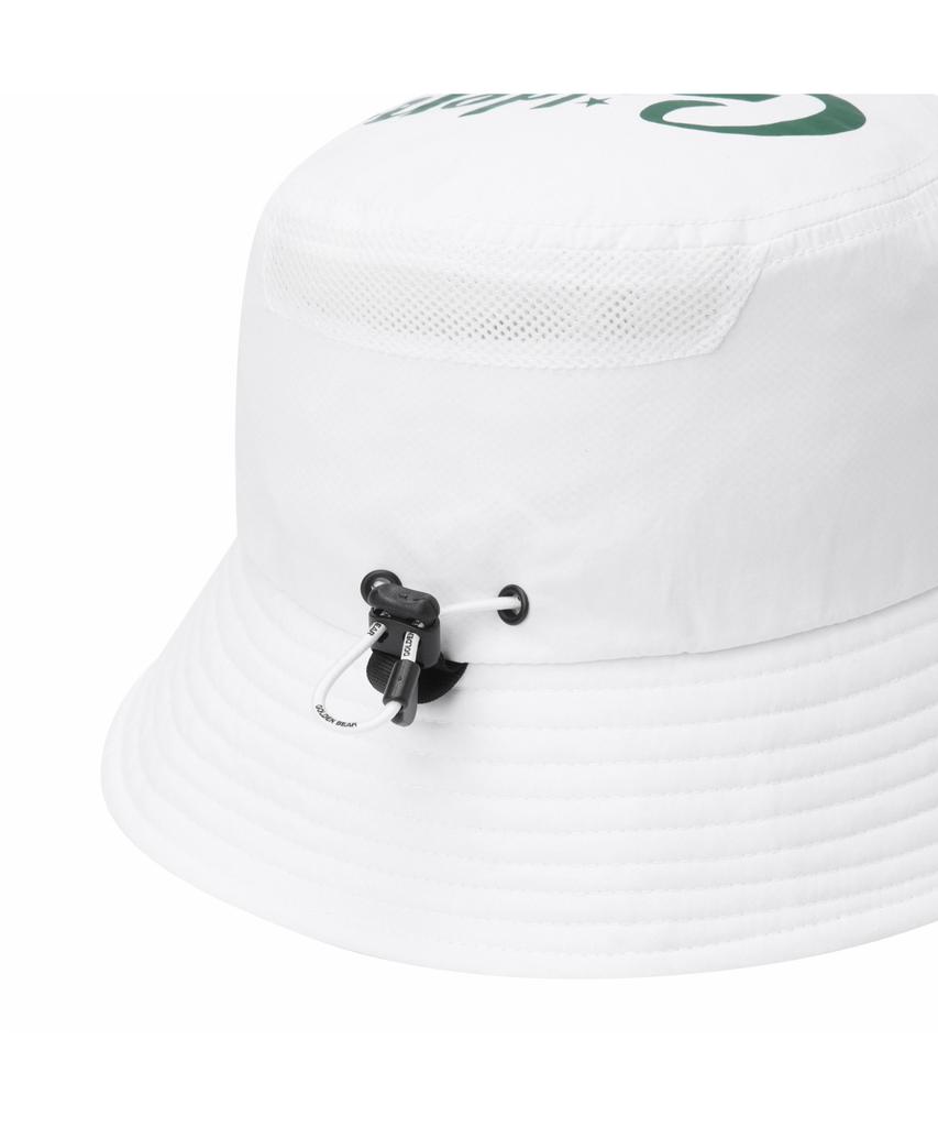 Goldeunbeeo (W) Graphic Bucket Hat G6Rax26371Whx