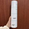 Durable Thermal Paper for Logistics and Supermarket Barcoding