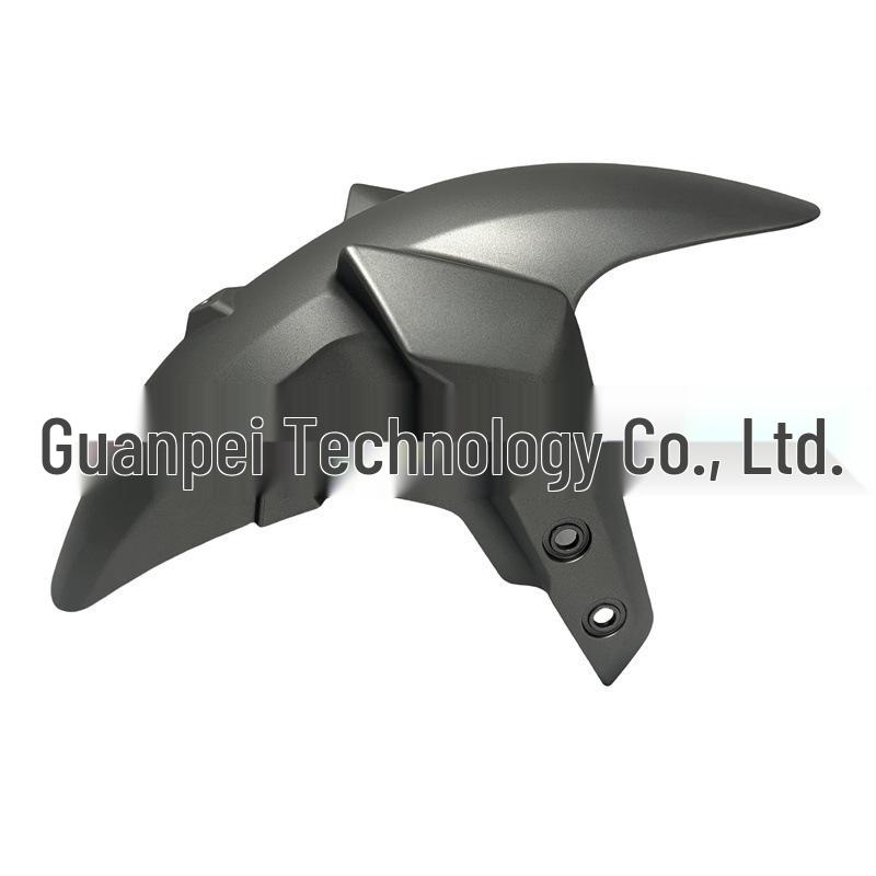 Yamaha MT-09 2014-2020 Front Fender Mudguard