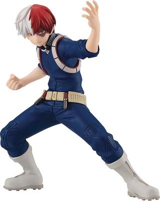 POP UP PARADE My Hero Academia Shoto Todoroki Hero Costume ABS PVC Complete Figure Ver. Non-scale & Pre-painted