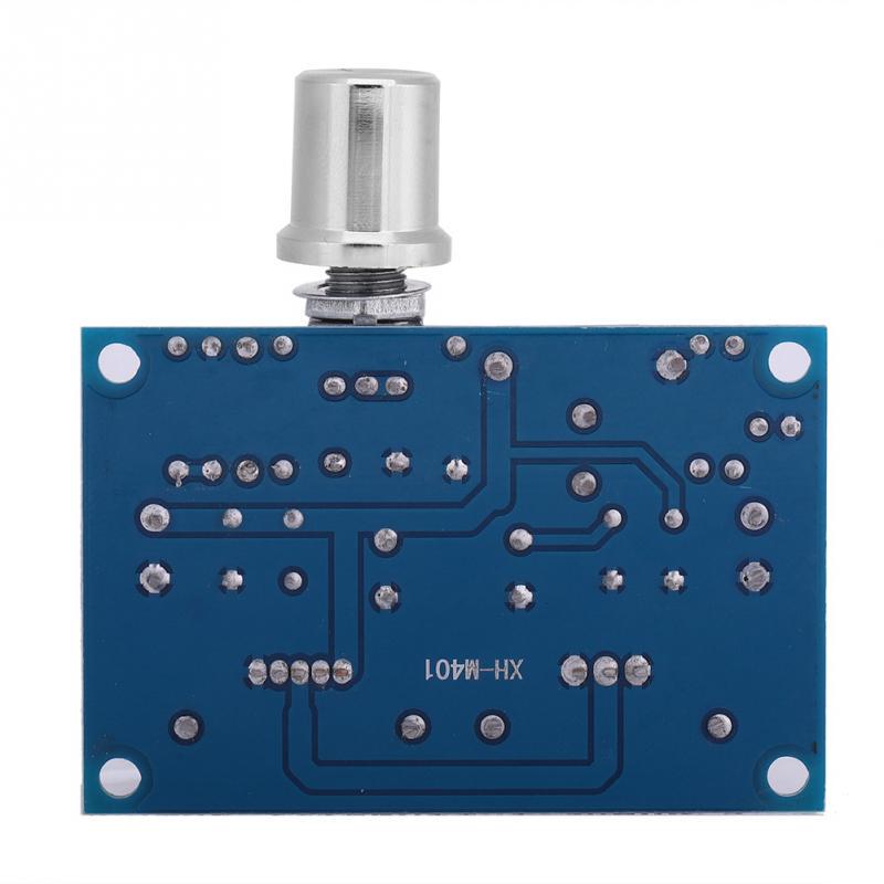 Regulator de tensiune de putere mare de 200 W 94% Rata de conversie 8A Sursă de alimentare reglată