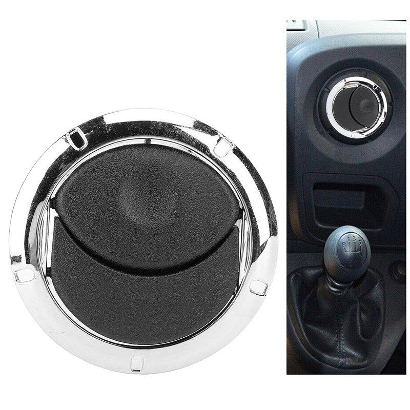 8200212480 Interior Dash Air Vent Grille 687608041R Fit for Renault Master MK3 Opel Movano B Dacia Logan Sandero Nissan NV400