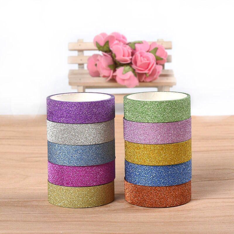 

Креативная полая лента с золотыми блестками своими руками – бесшовный, милый кружевной клей