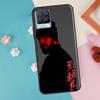 Hajime MiyaGi Andy Panda For OnePlus 11 10 Pro 10T Nord CE 2 Lite Realme C55 C35 C33 C31 C30 C21Y GT Neo 5 3 2T Case