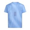 adidas Sport Performance Cool Round Neck Running T-Shirt Men Tops KY5051