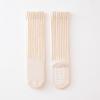 Newborn Baby Girl Boy Socks Winter Thick Warm Baby Knee High Long Socks for Girls Boys Soft Toddler Sock Anti Slip 0-4Y