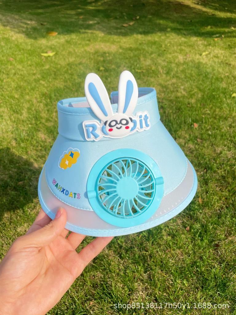 Kids' Wide Brim Sun Hat: Outdoor UV Protection Beach Hat for Boys & Girls