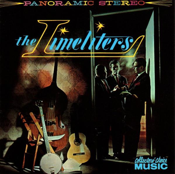 

CD LIMELITERS - The Limeliters CCM2642 Collectors Cho 2002 US Folk Used