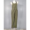 Export Single New Arrival Fashion All-Match Slim Looking Silm Stretch Corduroy Spring New Arrival Casual Pocket One-Piece Pants
