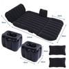 Compatible with Nissan New Model 40 Series B4 Series DAYZ ROOX Car Sleeping Mat Car Air Bed Sleeping In the Car Mat Car Bed Separable Rear Seat Sleepi
