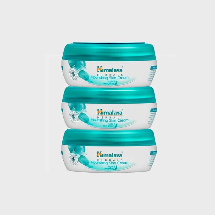 Nourishing Moisture Cream 50ml x3