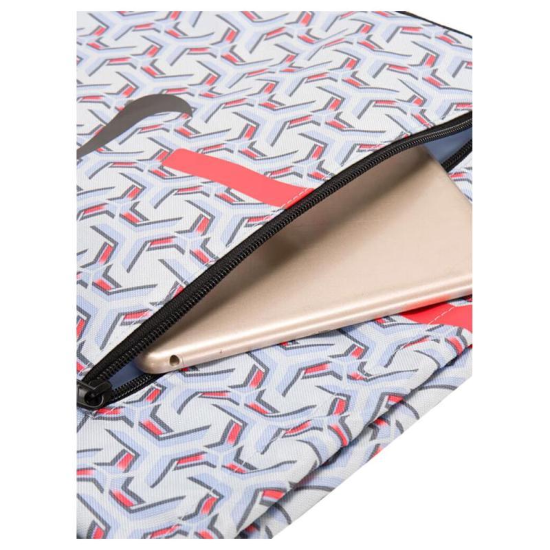 Nike Fabric Backpack Medium Size Men's Multicolor Casual DA5435-425