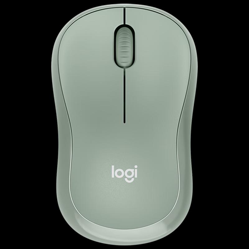 

Logitech M221 Wireless Silent Mouse