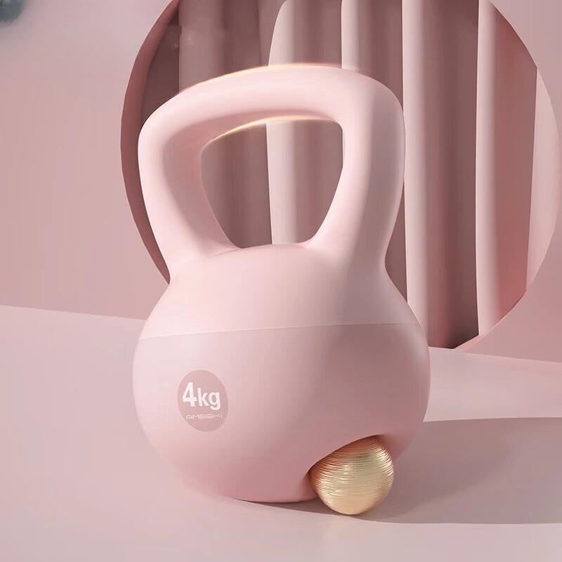 Soft Training Kettlebell