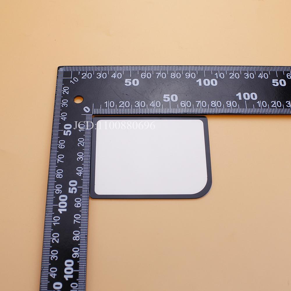 JCD For Gameboy Game Boy DMG For GB Display Screen Protector Lens Plastic Glass Screen Lens Cover