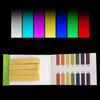 72-Count Aquarium Test Strips pH 1-14 Quick Results Water Soil Cosmetics Testing
