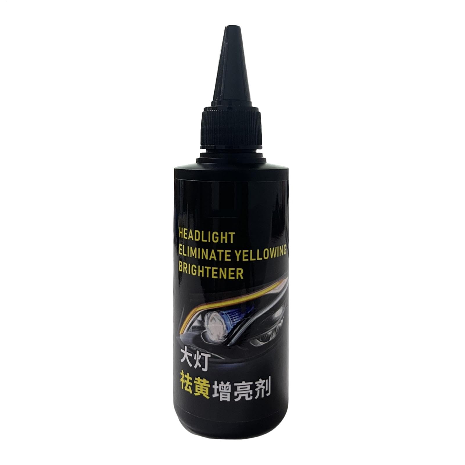 

Headlamp Lens , Car Headlight Repair Agent | Headlight Repair Fluid Repair Fluid - Please refer to the description