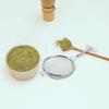 Leaf Cleaning Spoon Loose Tea Filter Coffee Stainless Steel Drink Strainer Long-handled Strainers Fine Mesh