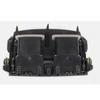 Toyota Corolla (07-13) Dashboard Air Vent and AC Panel Assembly