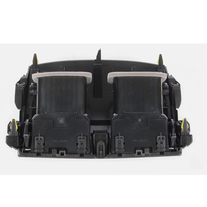 Toyota Corolla (07-13) Dashboard Air Vent and AC Panel Assembly