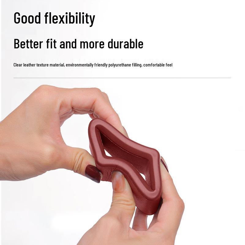 Car Seat Belt Headrest Fixator Buckle Protector Cover