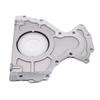 Precise Car Rear Main Seal Cover Kit 635-518 For GMC Chevy 4.8 5.3 6.0 6.2 Cadillac Escalade Hummer Saab Isuzu 12633579 12639250