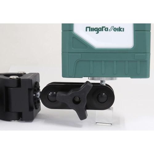 Niigata Seiki SK Laser Level Holder for SLG Series Extensions, SLG-LLH