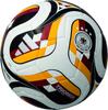 Adidas Trionda Voetbal Duits Gelicentieerd Maat ADF227DE Bal, Club, 2,