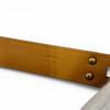 Pristine HERMES Bracelet Mini Kelly Double Tour Leather Leather Women Used