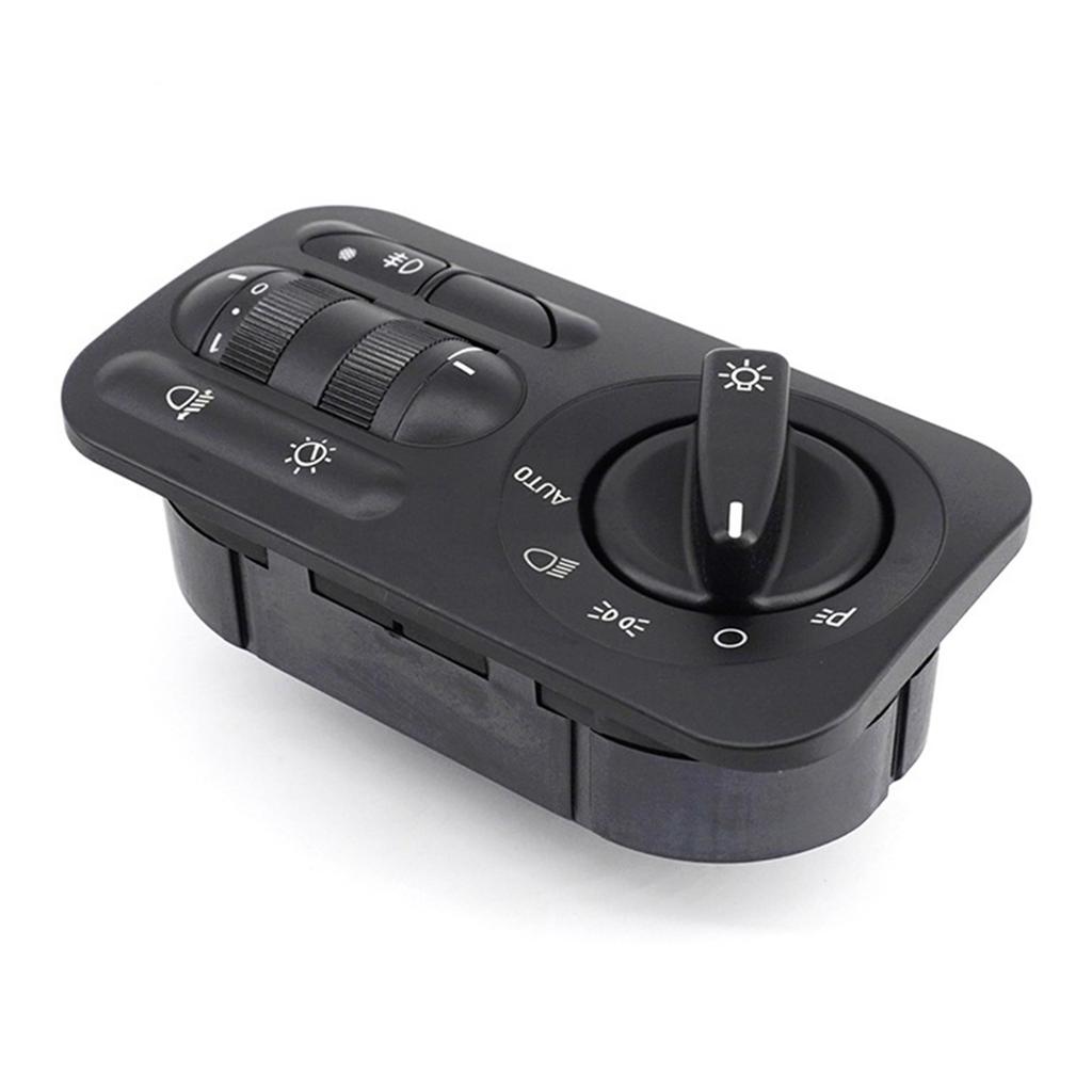 Headlight Switches Panel Trim Cover  Replace 3163-3709600-10 Headlight Switches Buttons Panel Cover Trim