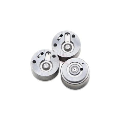 NEW Common Rail G4 Control Valve Plate 04# For TOYOTA HILUX 1GD/2GD 23670-09430 DCRI401150 23670-11040 23670-19065 295700-0120