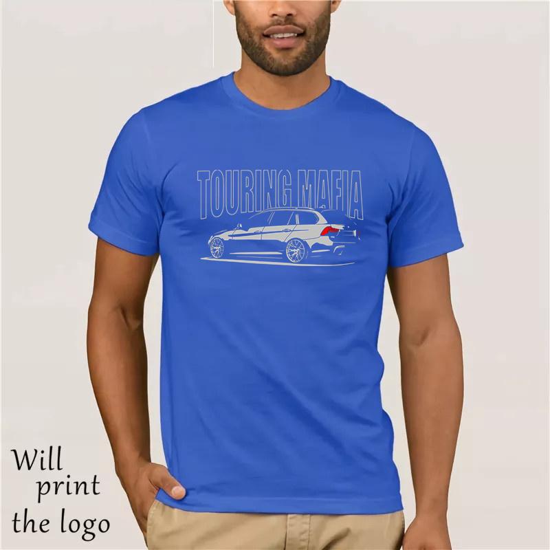 Tshirt For E91 Touring Fans 320 330 Station Wagon Estate Tshirt