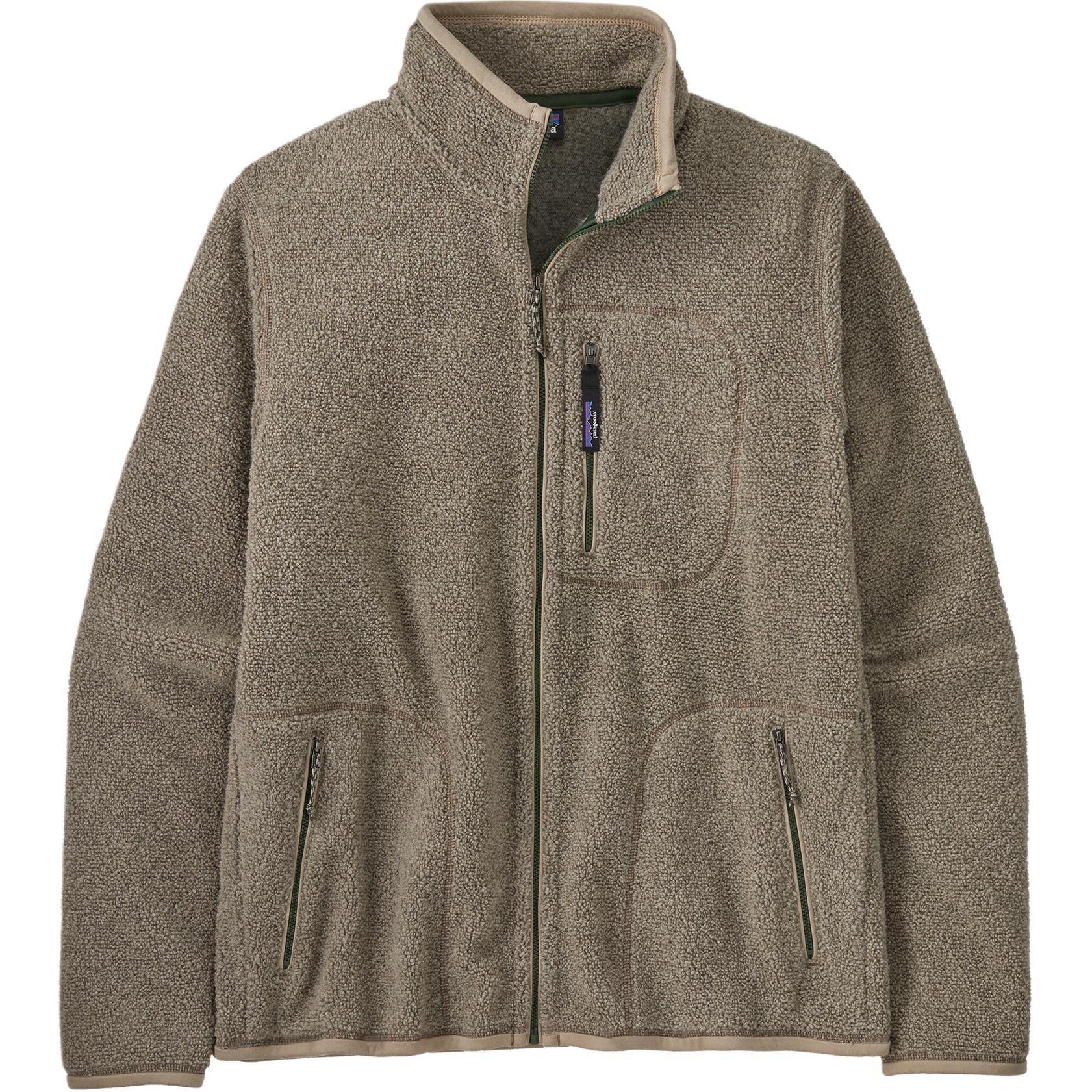 Patagonia Reclaimed Fleece Jacket Jackets &