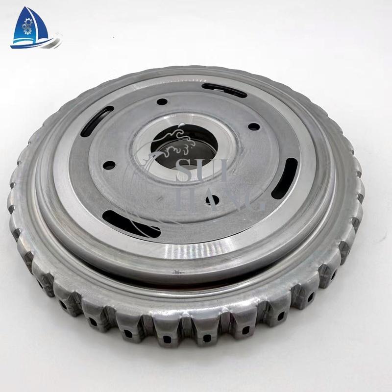 JF015 JF015E RE0F11A CVT Automatic Transmission Sun Gear Suitable for Nissan, Suzuki, Mitsubishi, Venucia