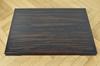 Vintage Wooden Ebony Flower Stand Bonsai Stand Display Vase Stand 48x33x5.5cm