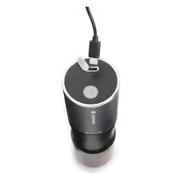 Coffee Grinder Zassenhaus Mini Master Rechargeable USB (041361)
