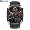 Blackview W70Pro Smart Watch, 2.01" HD Screen, 900mAh Battery, 120+ Sports Modes, IP68 Waterproof